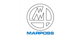 MARPOSS (SHANGHAI) TRADING Co., Ltd